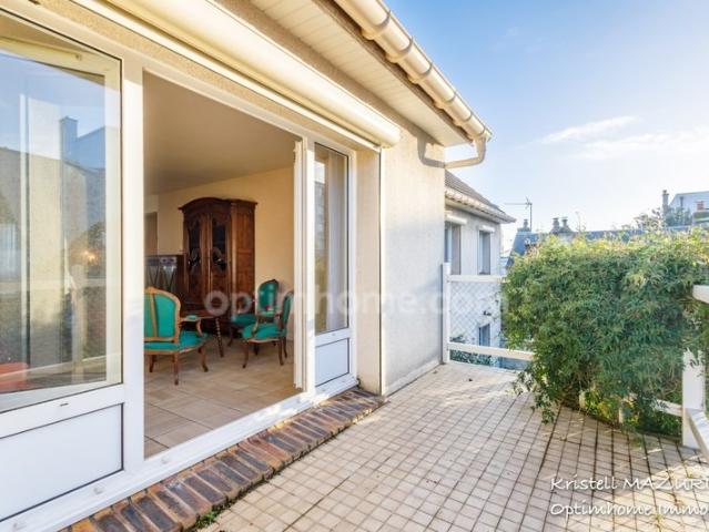 Maison vente à Le Havre