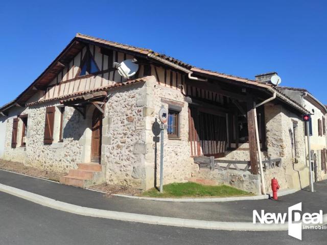 Maison vente à Villeneuve-sur-Lot, Pinel-hauterive