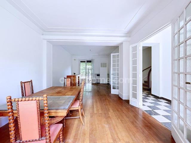 Maison vente à Nanterre, La Garenne-colombes