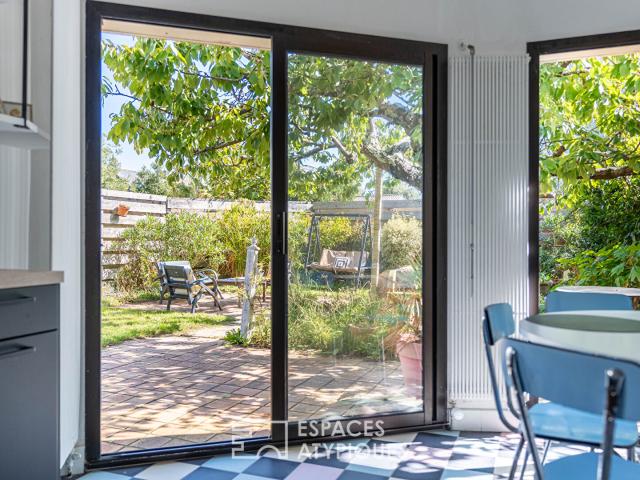 Maison vente à Saint-Nazaire, Saint-nazaire