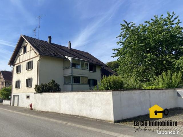 Maison vente à Altkirch, Roppentzwiller