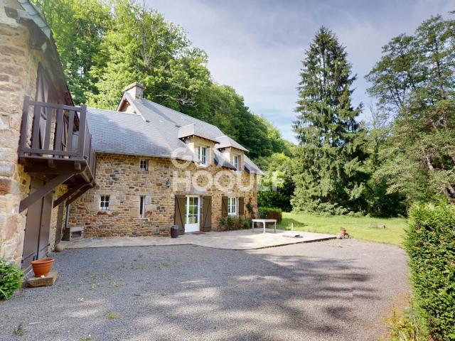 Maison vente à Avranches, Lolif