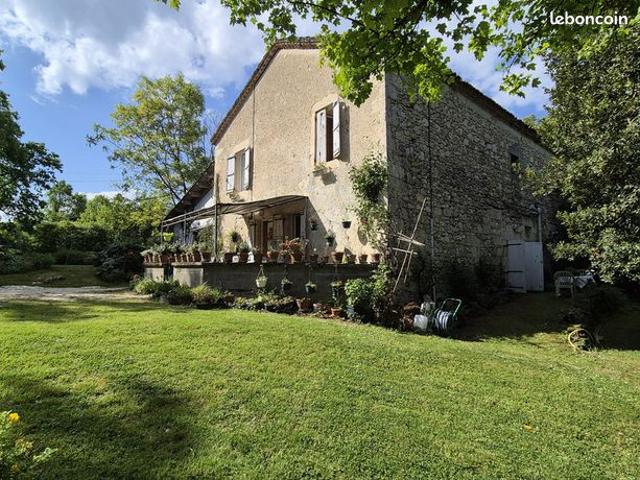 Maison vente à Condom, La Romieu