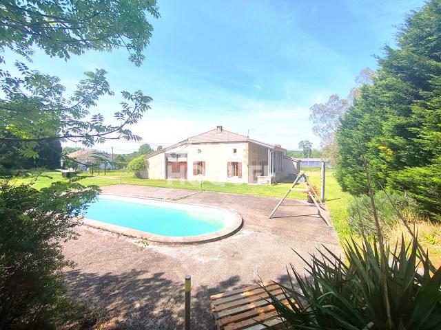 Maison vente à Marmande, Allemans-du-dropt