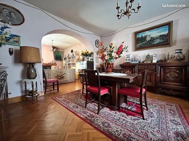 Maison vente à Quimper, Bretagne