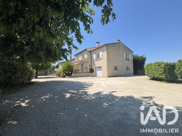 Maison vente à Carpentras, Bollène