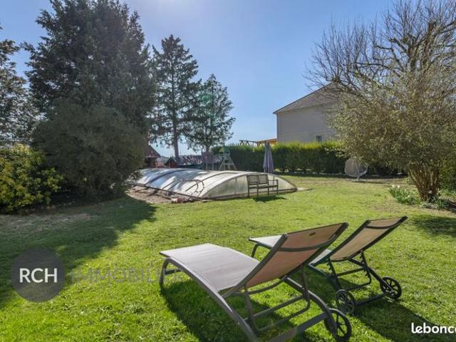 Maison vente à Versailles, Plaisir
