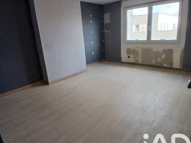 Maison vente à Valenciennes, Anzin