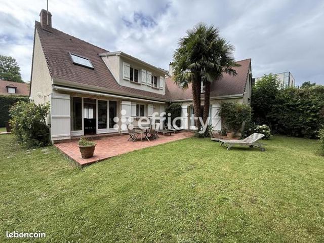 Maison vente à Versailles, Jouy-en-josas