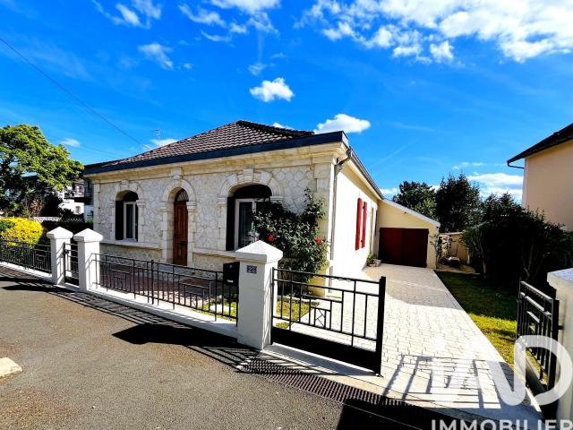 Maison vente à Libourne, Pineuilh