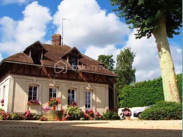 Maison vente à Beauvais