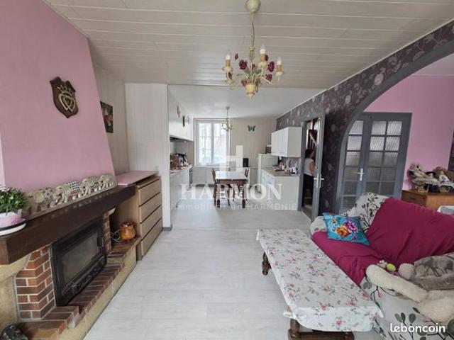 Maison vente à Oloron-Sainte-Marie, Mauléon-licharre