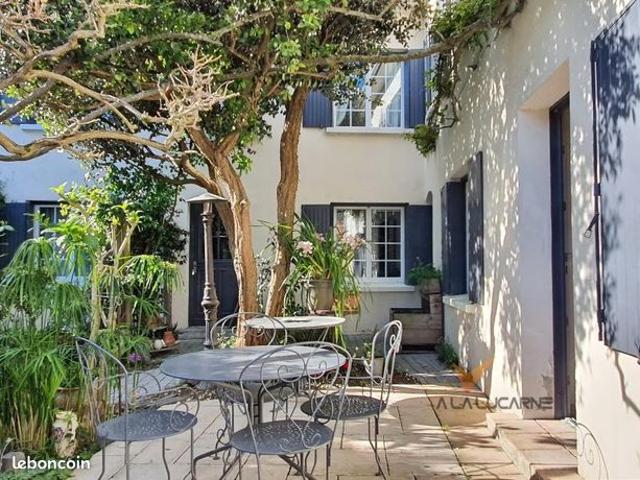 Maison vente à Rochefort, Saint-trojan-les-bains