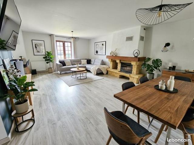 Maison vente à Gisors, Eure