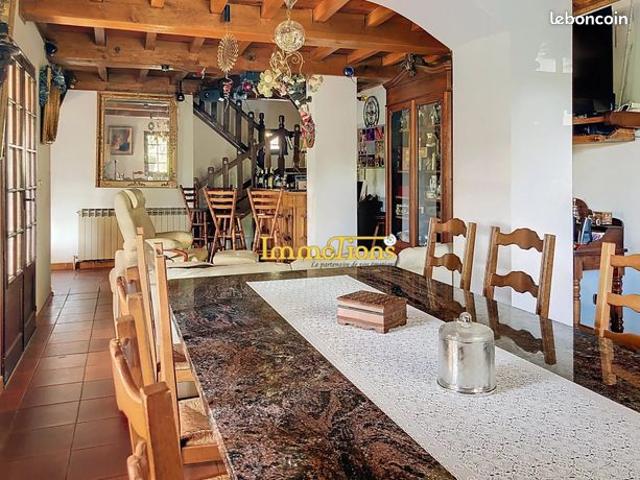 Maison vente à Vienne, Viriville