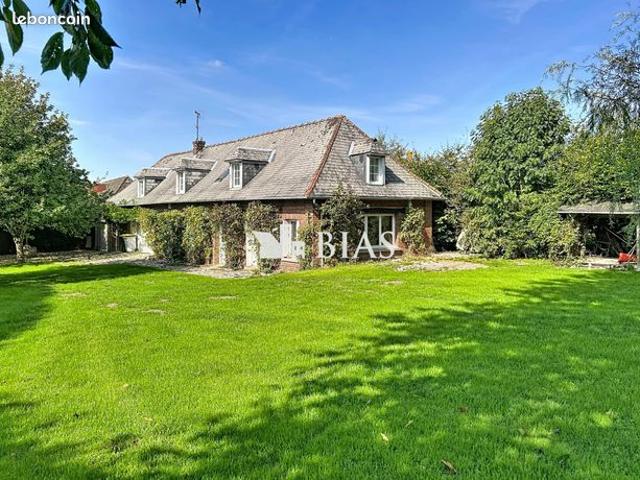 Maison vente à Pavilly, Seine-Maritime