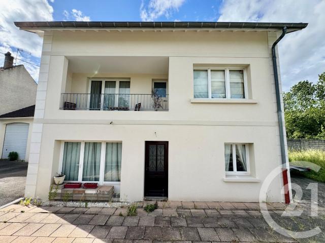 Maison vente à Palaiseau, La Ville-du-bois