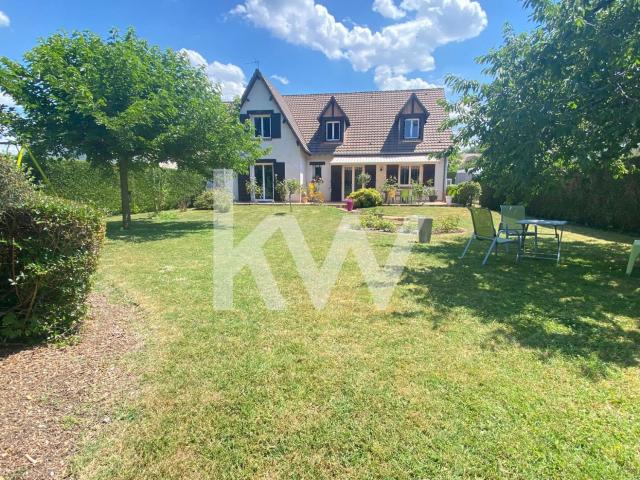 Maison vente à Orléans, Chécy