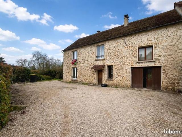 Maison vente à Meaux, La Ferté-sous-jouarre