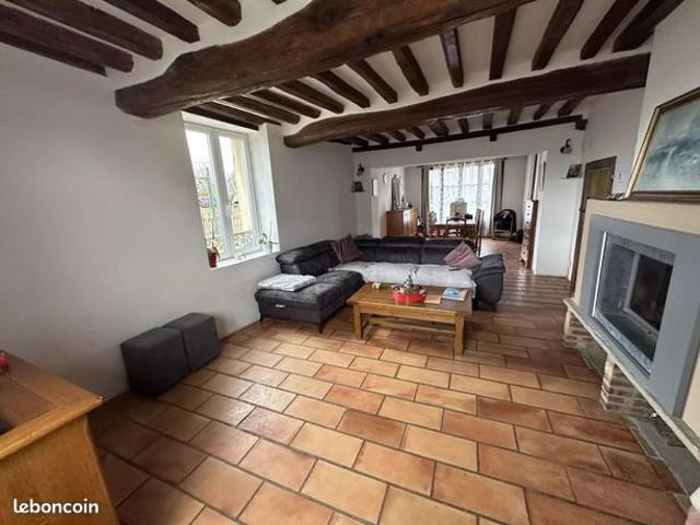Maison vente à Meaux, La Ferté-sous-jouarre