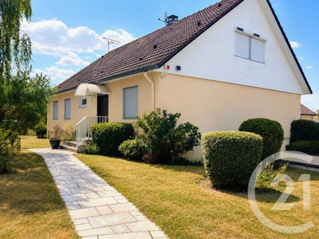 Maison vente à Châlons-en-Champagne, Sarry