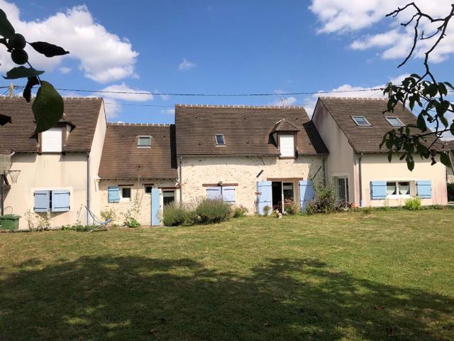Maison vente à Le Theil, Coulommiers