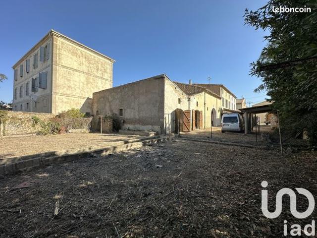 Maison vente à Lodève, Aspiran