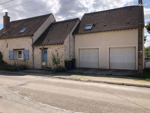 Maison vente à Coulommiers, Seine-et-Marne