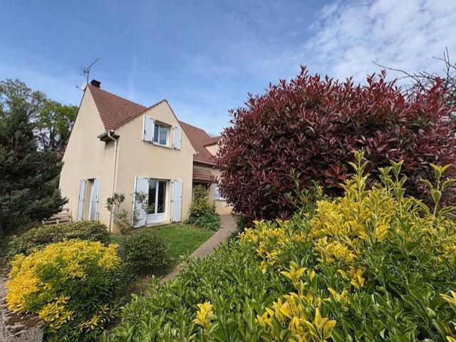 Maison vente à Rambouillet, Saint-arnoult-en-yvelines