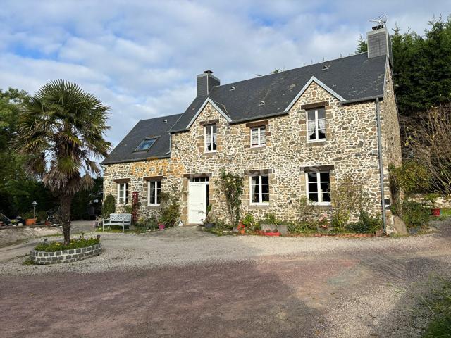 Maison vente à Coutances, Agon-coutainville