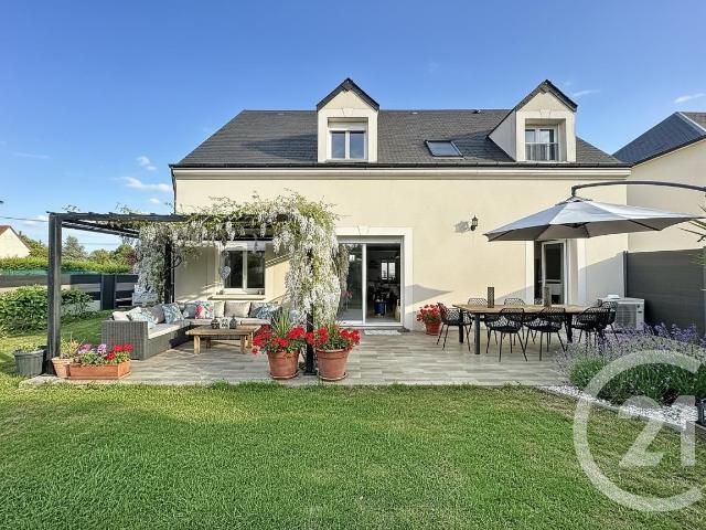 Maison vente à Les Charretieres, Orléans