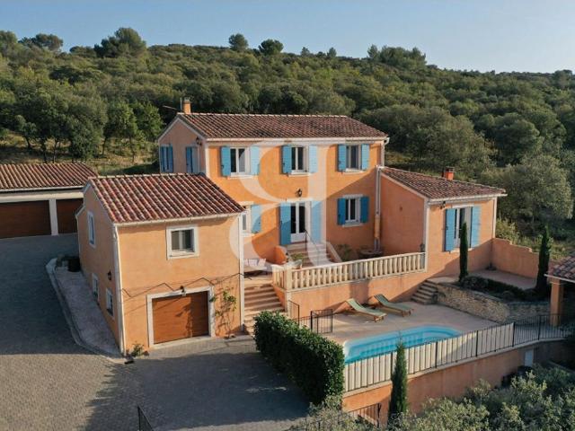 Maison vente à Carpentras, Blauvac