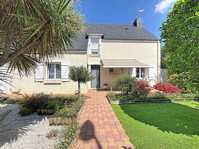 Maison vente à Nantes
