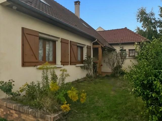 Maison vente à Fontainebleau, Veneux-les-sablons