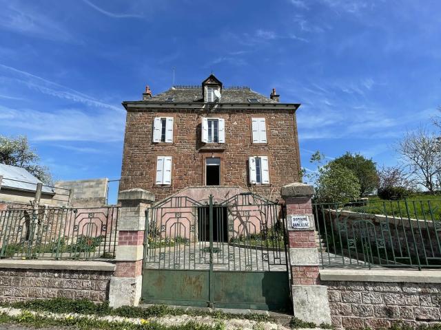 Maison vente à Rodez, Rodelle