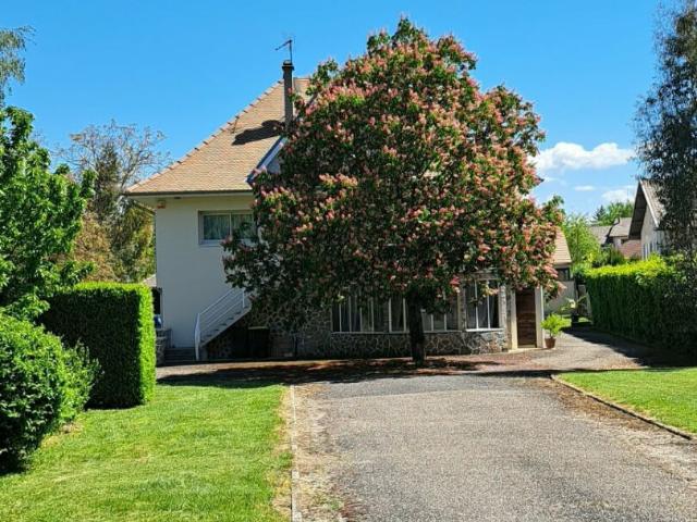 Maison vente à La Tour-du-Pin, Les Avenières