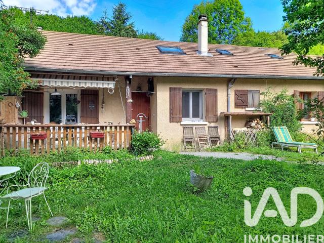 Maison vente à Digne-les-Bains, Verdaches