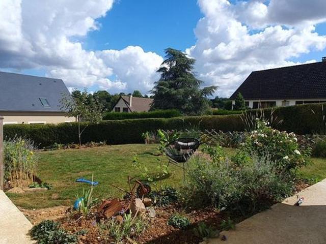 Maison vente à Lisieux, Pont-l'evêque