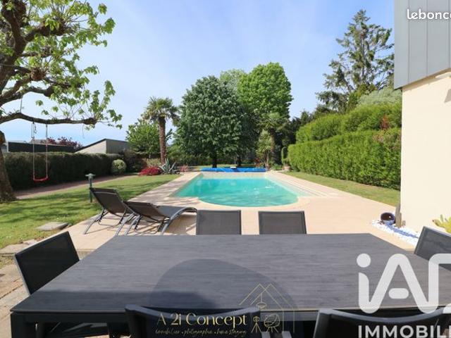 Maison vente à Nantes, Sainte-luce-sur-loire