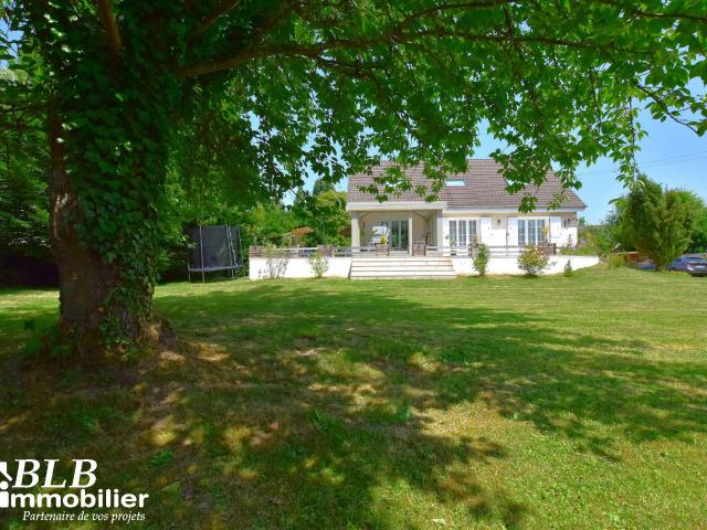Maison vente à Rambouillet, Les Essarts-le-roi