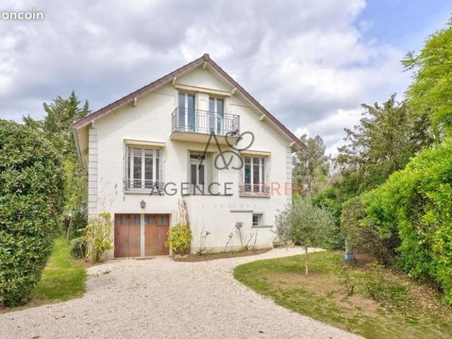 Maison vente à Saint-Germain-en-Laye, Le Vésinet