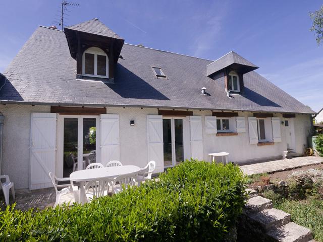 Maison vente à Orléans, Meung-sur-loire