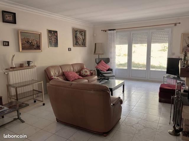 Maison vente à Tours, Vernou-sur-brenne