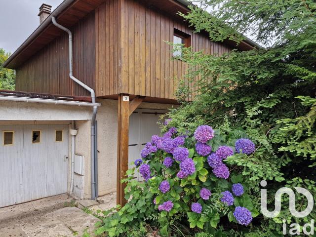 Maison vente à Nontron