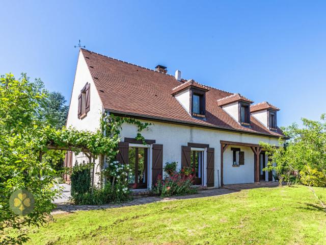 Maison vente à Mantes-la-Jolie, Civry-la-forêt