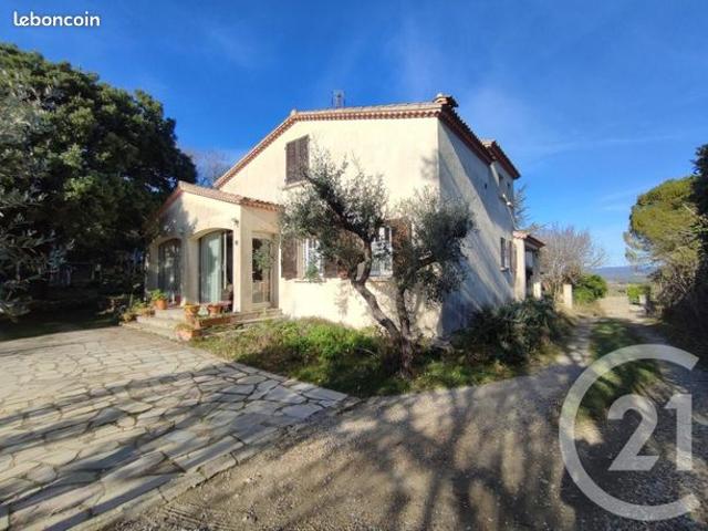 Maison vente à Nîmes, Villevieille