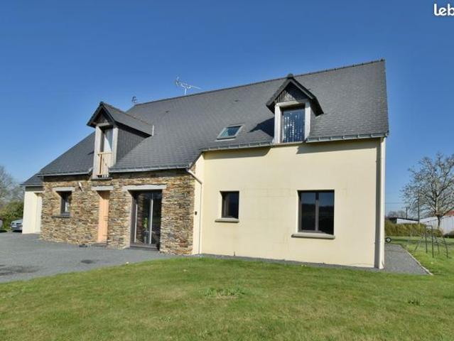 Maison vente à Segré, Armaillé