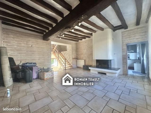 Maison vente à Segré, Miré