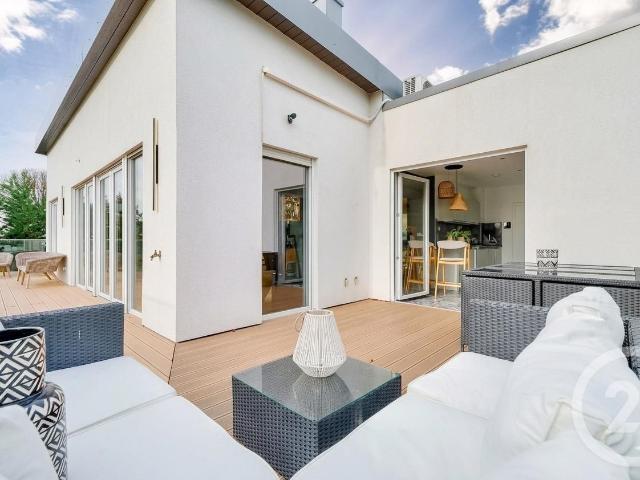 Maison location à Argenteuil, Herblay