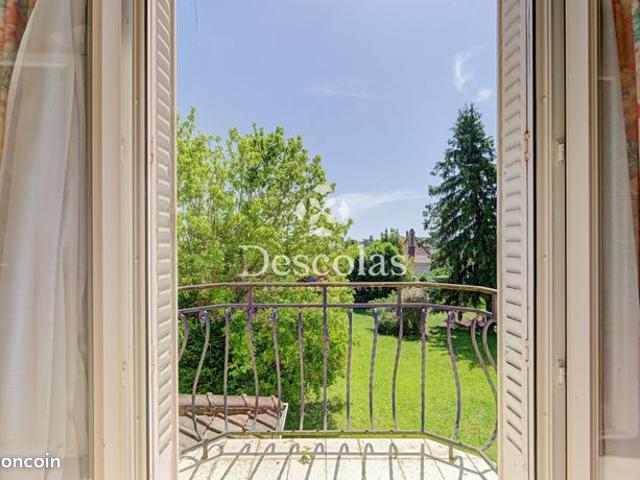 Maison vente à Saint-Germain-en-Laye, Saint-germain-en-laye